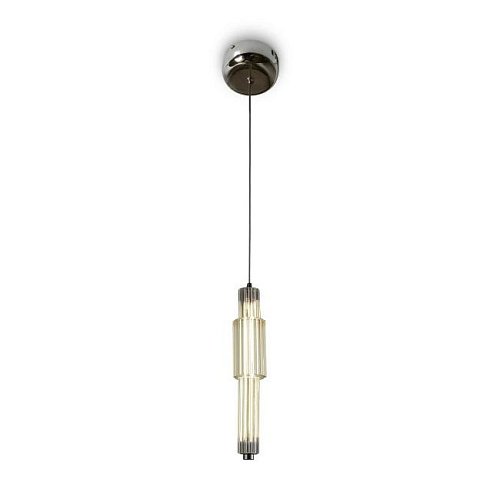 Светильник подвесной Maytoni Verticale MOD308PL-L9CG3K