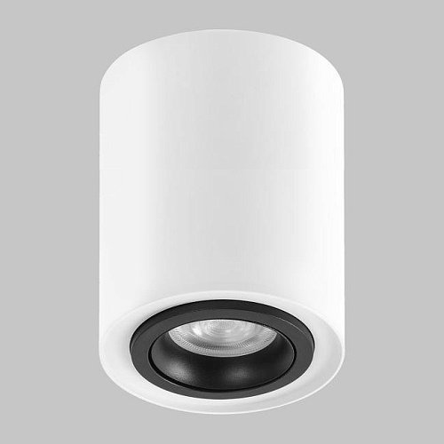 IL.0005.2400-WBK Накладной светильник IMEX Copo Gu10 IL.0005.2400-WBK