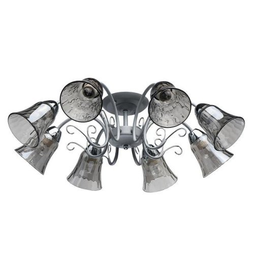 Потолочная люстра De Markt Моника 372014508