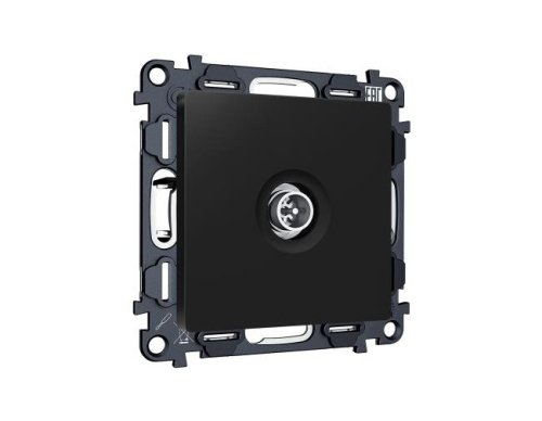 Розетка Ambrella Volt ALFA MA813005