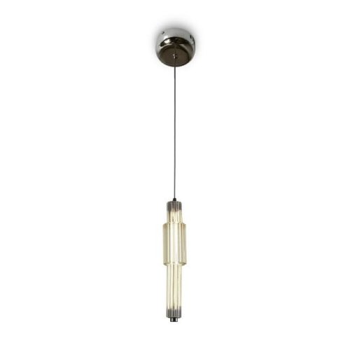 Светильник подвесной Maytoni Verticale MOD308PL-L9CG3K