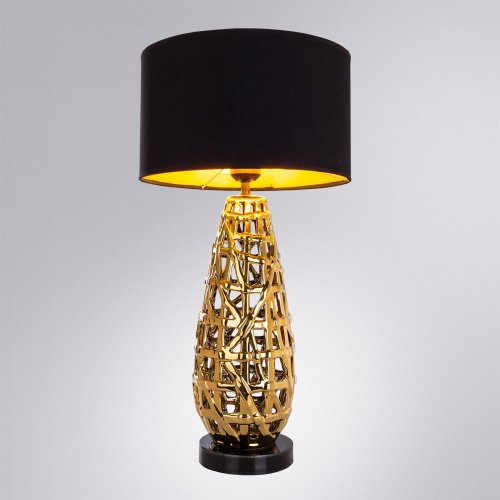 Настольная лампа Arte Lamp Taiyi A4002LT-1GO