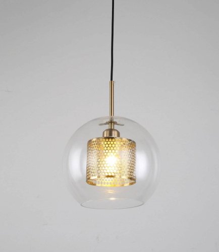 Светильник подвесной Lumina Deco Pontina LDP 6830 MD