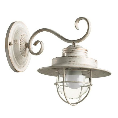 A4579AP-1WG Настенное бра Arte Lamp A4579AP-1WG