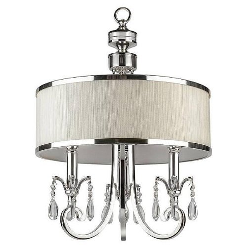 L00513 Подвесная люстра L'Arte Luce Luxury Lombard L00513