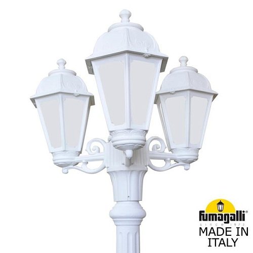 Фонарный столб Saba Fumagalli K22.157.S30.WYE27