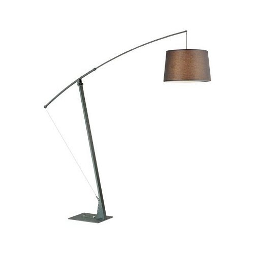 4061/1F Торшер наклонный Bronx 4061/1F Odeon Light