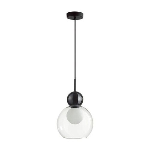 Светильник подвесной Odeon Light Blacky 5021/1