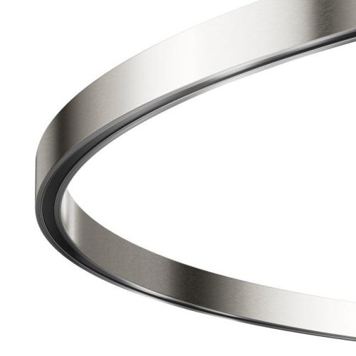 Шинопровод круглый 650 мм Maytoni Busbar trunkings Flarity TRX154-R-D650-PT