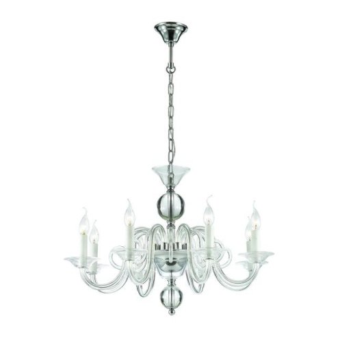 Подвесная люстра Odeon Light Aria 3931/8