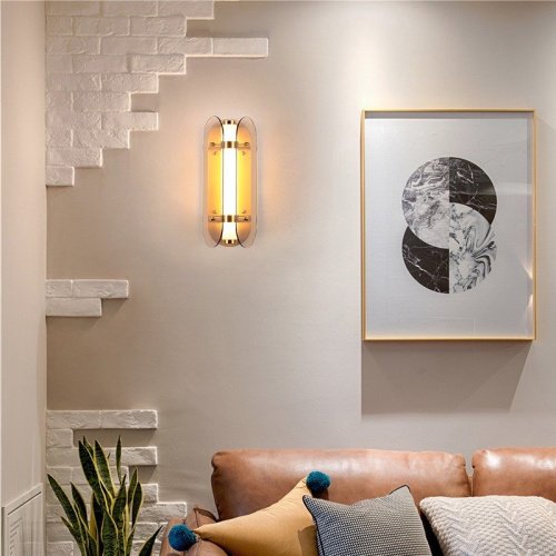 Настенный светильник ImperiumLoft 140850-26