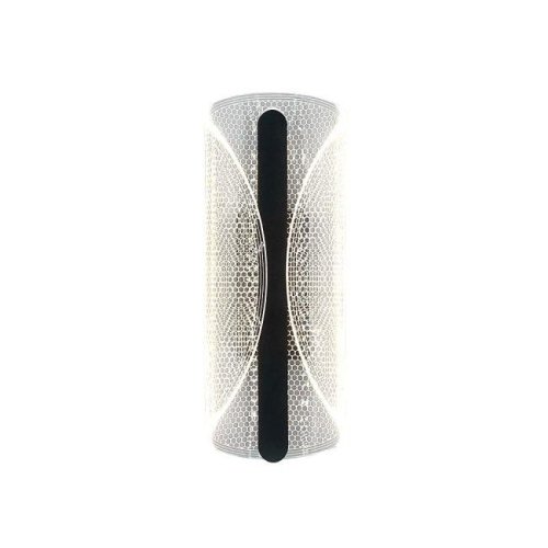 L6329-01 GR Настенный светильник L LED4U L6329-01 GR