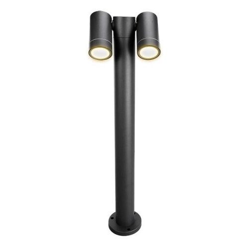 A3302PA-2BK Уличный наземный светильник Arte Lamp Mistero A3302PA-2BK