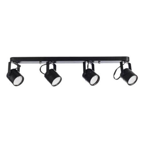 A1310PL-4BK Светильник спот Arte Lamp Lente A1310PL-4BK