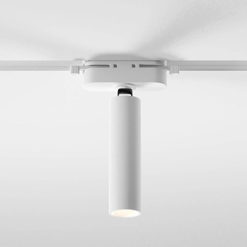Pika белый 6W 4000K (85110/01) однофазный Трековый светильник Elektrostandard Pika Pika белый 6W 4000K (85110/01) однофазный