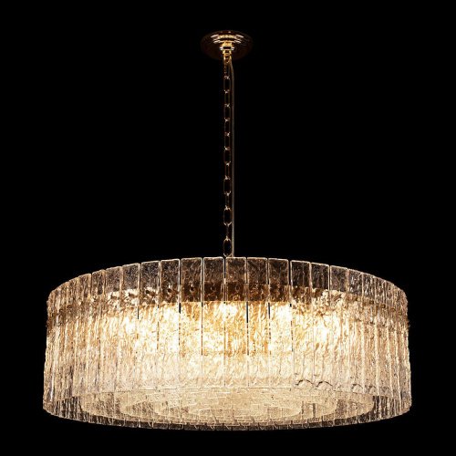 10297/800 French gold Подвесная люстра Loft It Nevada 10297/800 French gold
