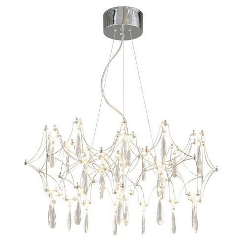 Подвесная люстра Orvieto Omnilux OML-95403-25