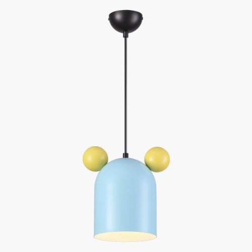4732/1 Светильник подвесной Odeon Light Mickey 4732/1