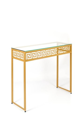 Консоль AllConsoles 1061-CG clear