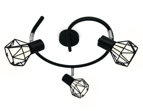 TR8624 Светильник спот Ambrella Traditional TR8624