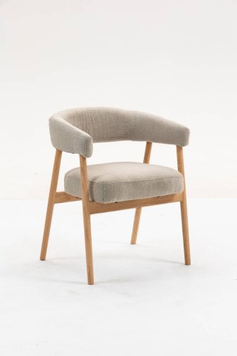 Комплект стульев Stool Group DM4729-1 OTE-Q-120 FLAXEN X2