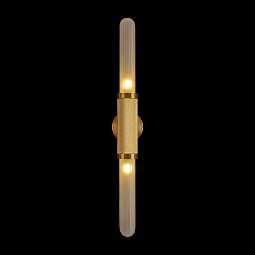 Настенный светильник Duality Loft It 10472W/A Gold