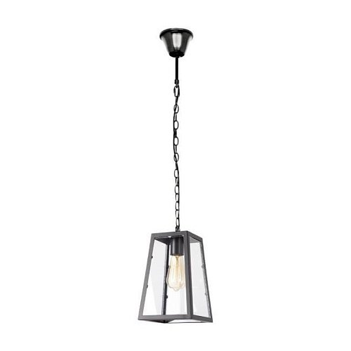 LOFT1127 Светильник подвесной Loft It Trapezium LOFT1127