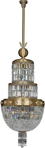 SIE-ZWD-1(P)600 Люстра на штанге Kutek Sienna SIE-ZWD-1(P)600