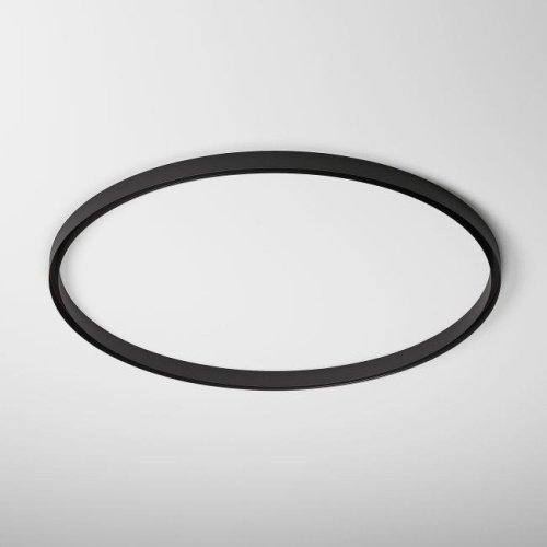 Slim Magnetic Шинопровод накладной (черный) (? 1200мм) 85161/00 Шинопровод Elektrostandard Slim Magnetic Slim Magnetic Шинопровод накладной (черный) (? 1200мм) 85161/00