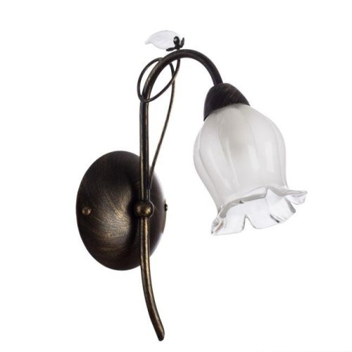 A7449AP-1BR Настенное бра Arte Lamp GLAMORE A7449AP-1BR