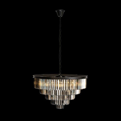 10018/800C Подвесная люстра Loft It Prism 10018/800C