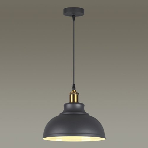 3366/1 Светильник подвесной Odeon Light Mirt 3366/1