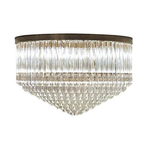 L09450.88 Потолочная люстра L'Arte Luce Luxury Retro Murano L09450.88