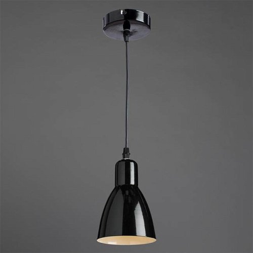 A5049SP-1BK Светильник подвесной Arte Lamp A5049SP-1BK