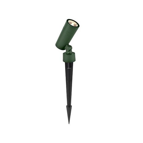 Грунтовый светильник Favourite Micron 4809-1T