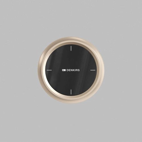 DK4906-CP Панель управления ZigBee SHINE PRIME CONTROL | ШАЙН ПРАЙМ КОНТРОЛ Denkirs DK4906-CP
