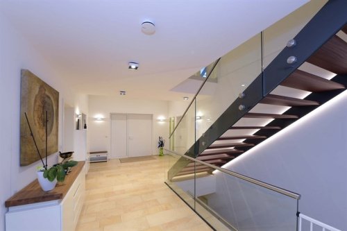 Настенный светильник Deko-Light Acamar 341195