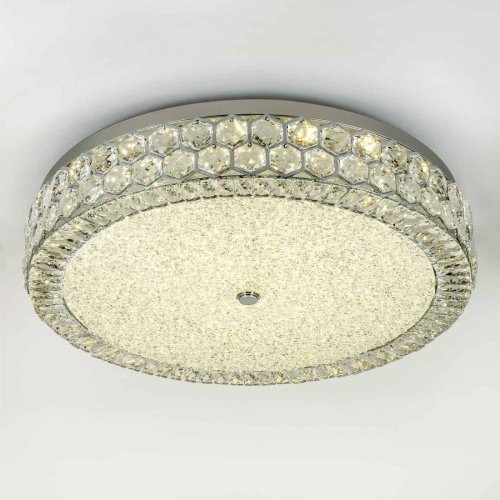 L1180-700 CR Потолочный светильник L LED4U L1180-700 CR