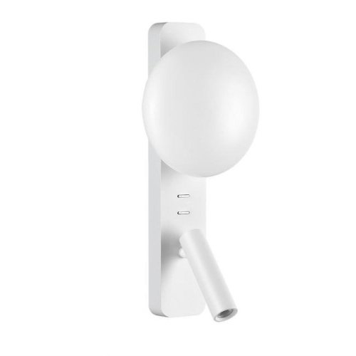 7049/5WL Настенный светильник Odeon Light Albergo 7049/5WL