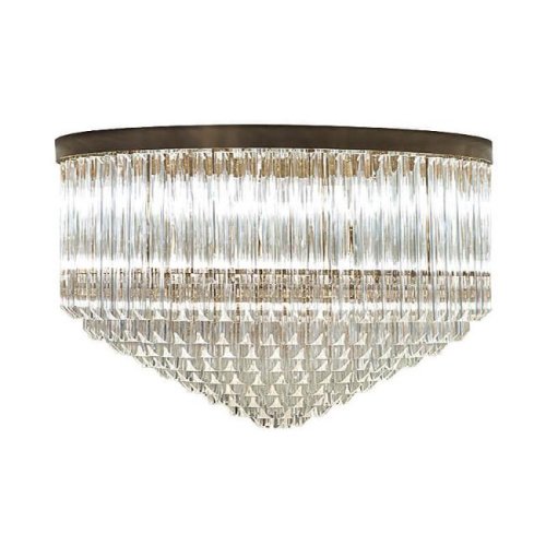 Потолочная люстра L'Arte Luce Luxury Retro Murano L09450.88