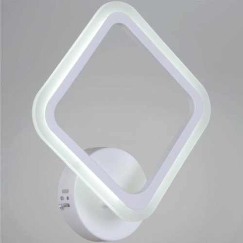 Бра 05105-0.2-01 WH