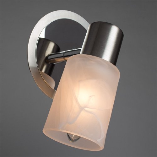 A4510AP-1SS Светильник спот Arte Lamp CAVALLETTA A4510AP-1SS
