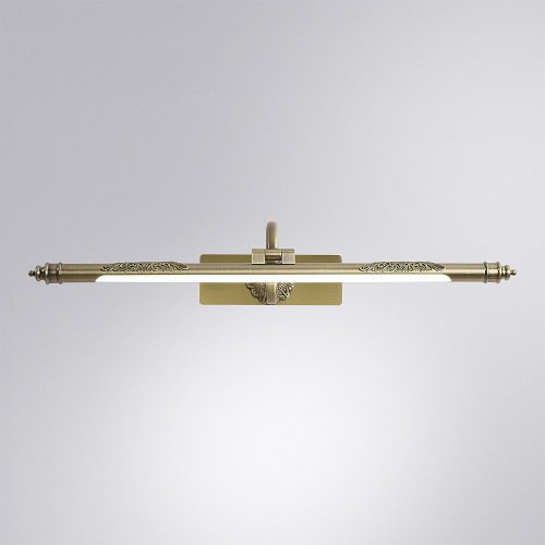Подсветка для картин Arte Lamp Leonardo A6508AP-1AB