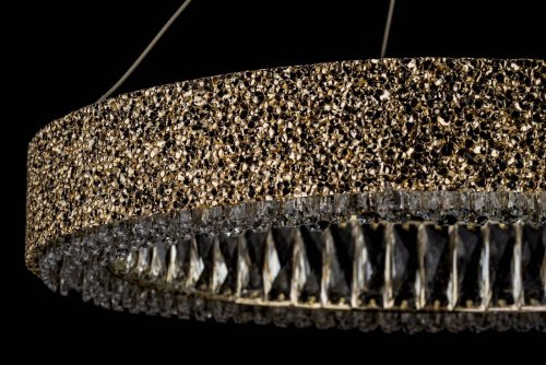 Подвесная люстра Dio D'Arte Neuron Neuron L 1.5.50.100 G