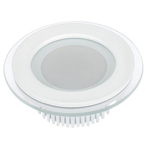 014928 Встраиваемый светильник Arlight Lt Glass 014928