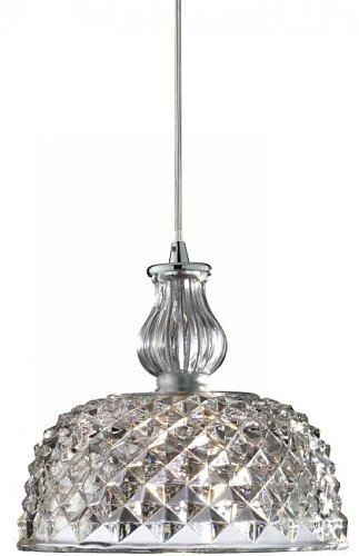 Светильник подвесной Arte Lamp Caraffa A4961SP-1CC