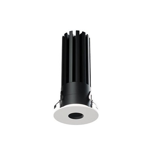 074446 Встраиваемый светильник Lightstar Spira Slim 074446