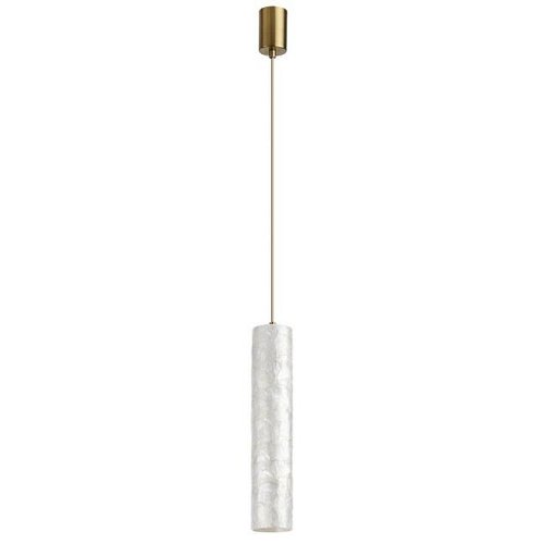 Подвесной светильник Seashell Odeon Light 7199/8L