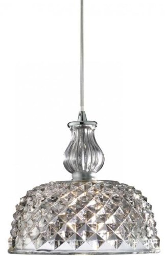 A4961SP-1CC Светильник подвесной Arte Lamp Caraffa A4961SP-1CC