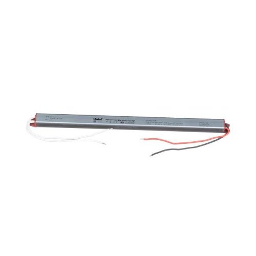 Драйвер для LED ленты Uniel UET-WAC-060A67 12V IP67